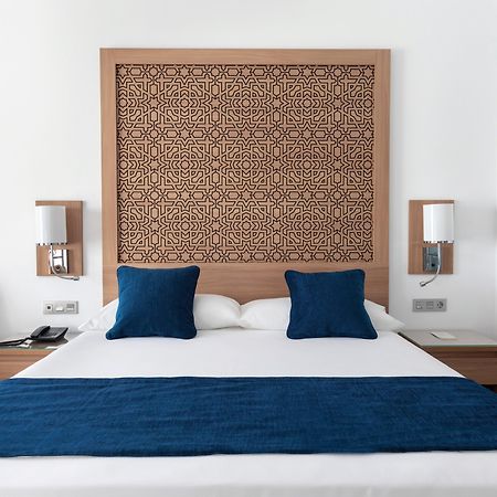 Riu Palace Boavista Rabil Εξωτερικό φωτογραφία