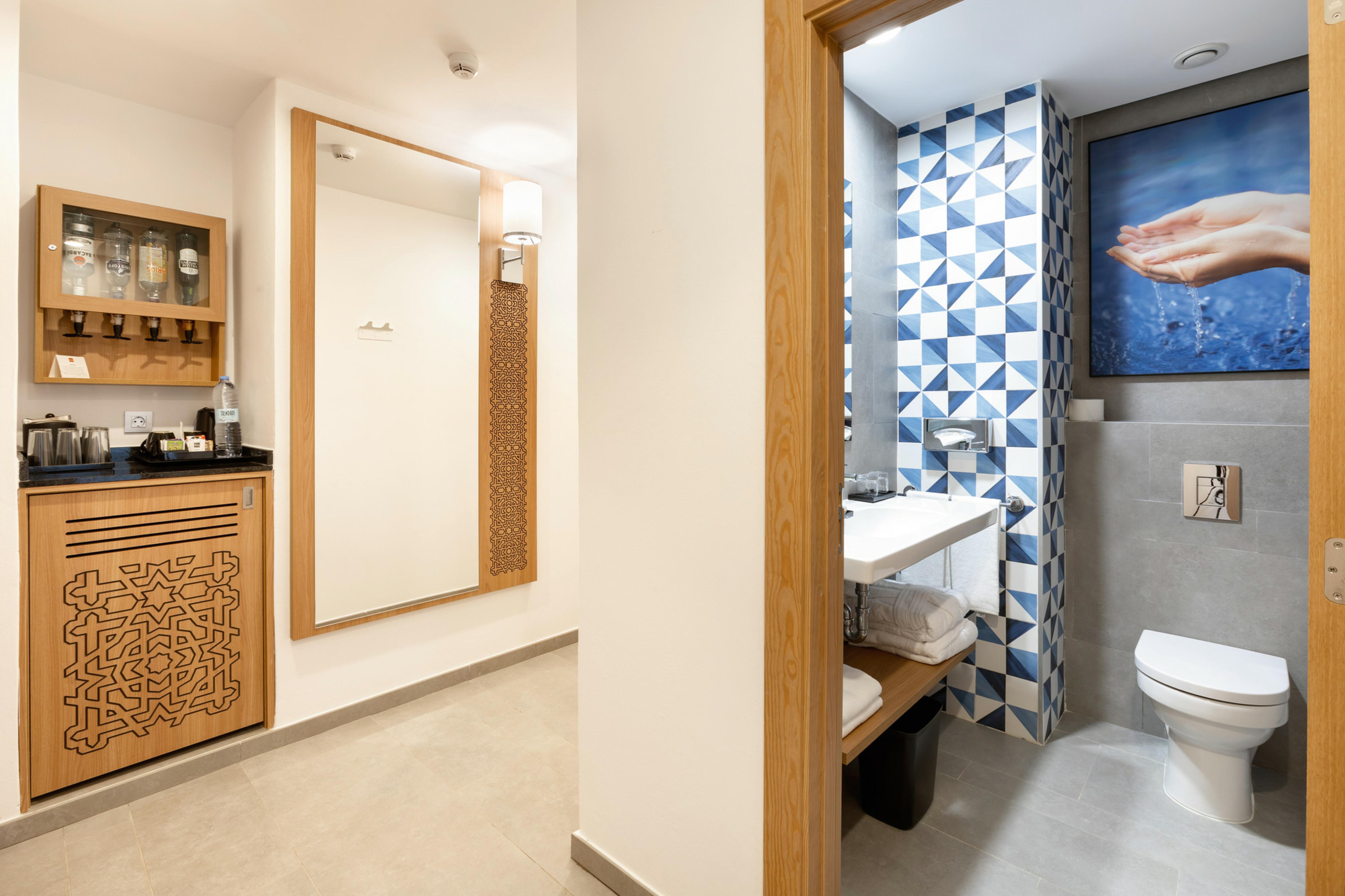 Riu Palace Boavista Rabil Εξωτερικό φωτογραφία