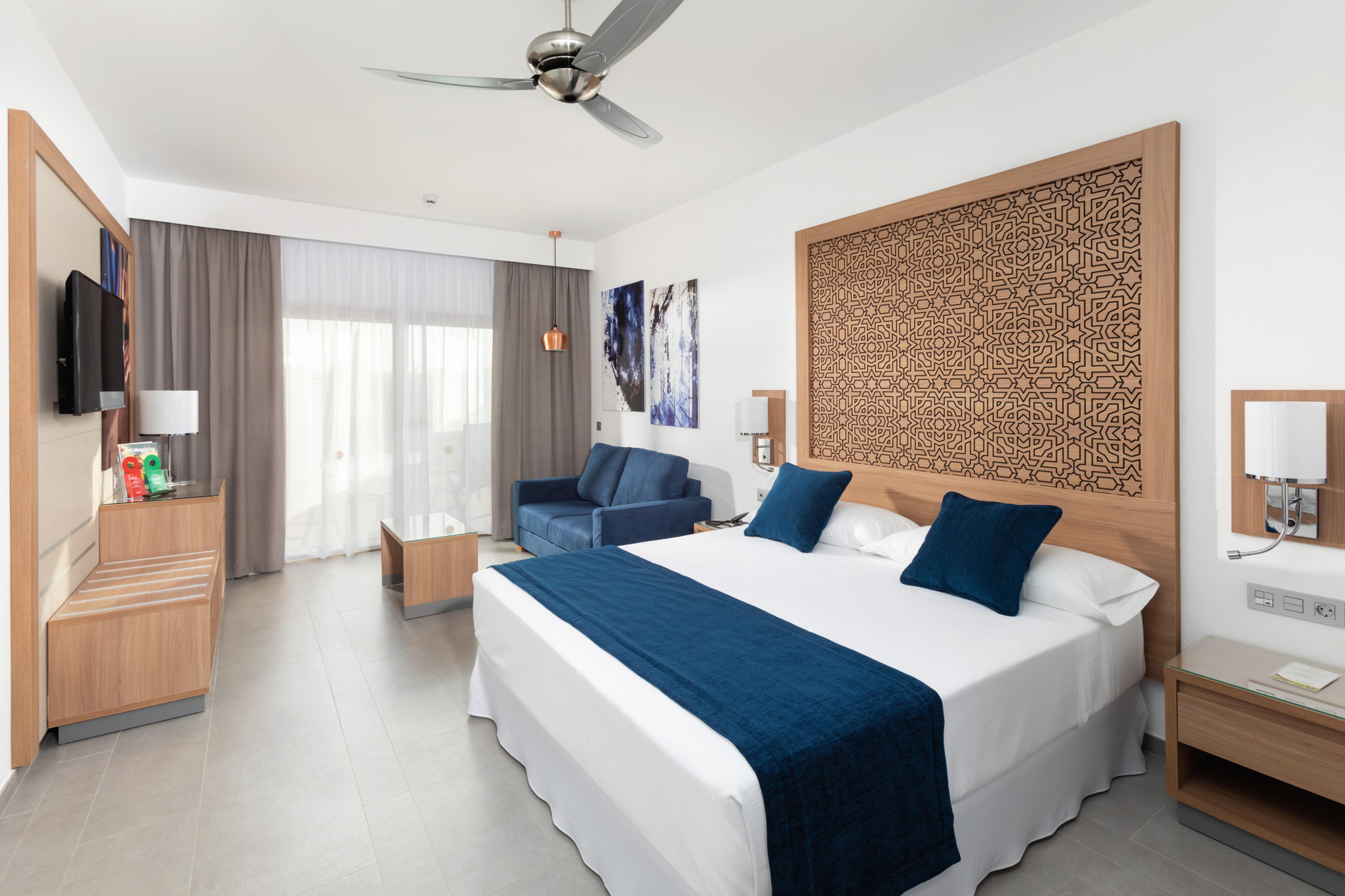 Riu Palace Boavista Rabil Εξωτερικό φωτογραφία