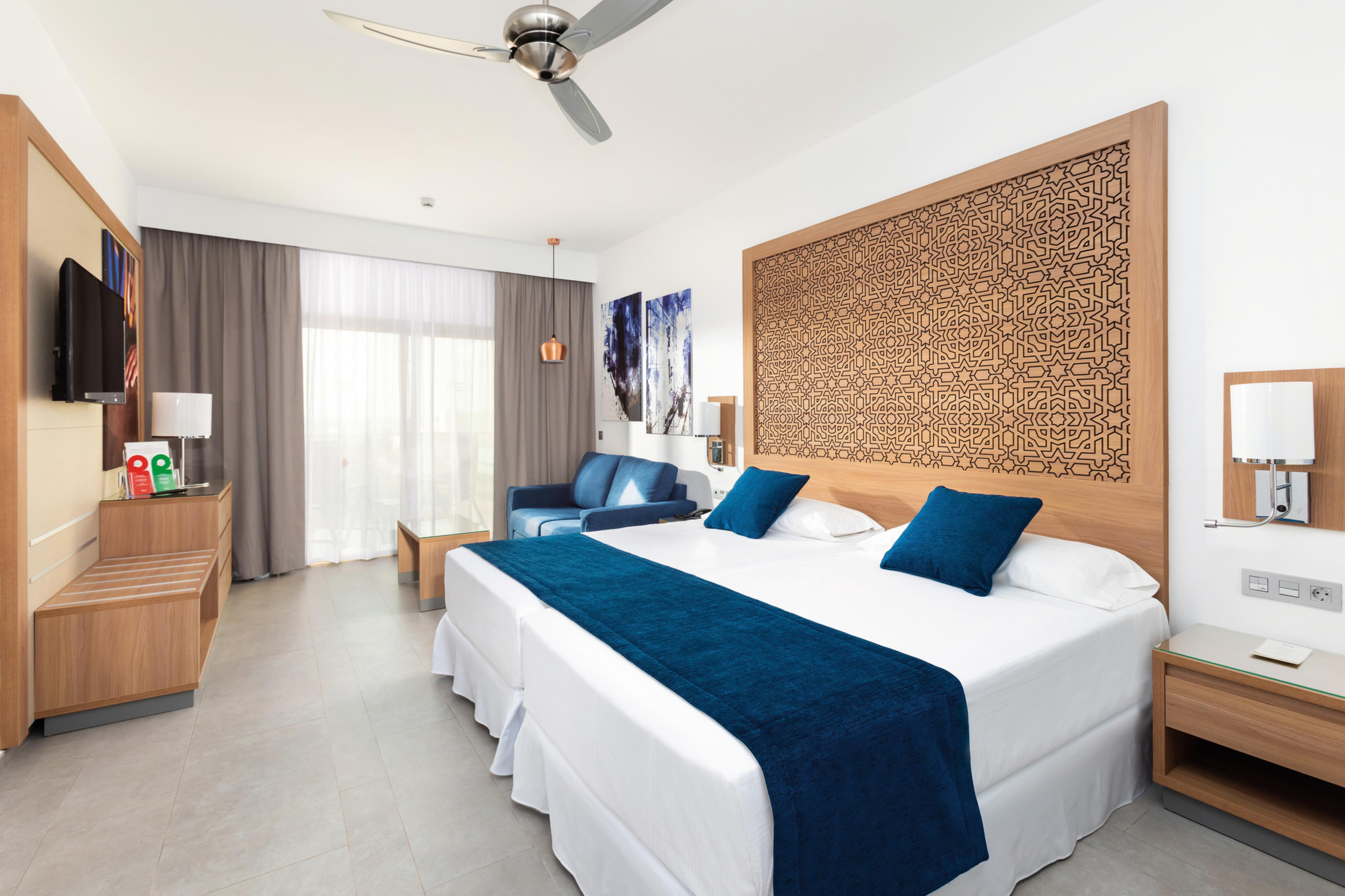 Riu Palace Boavista Rabil Εξωτερικό φωτογραφία