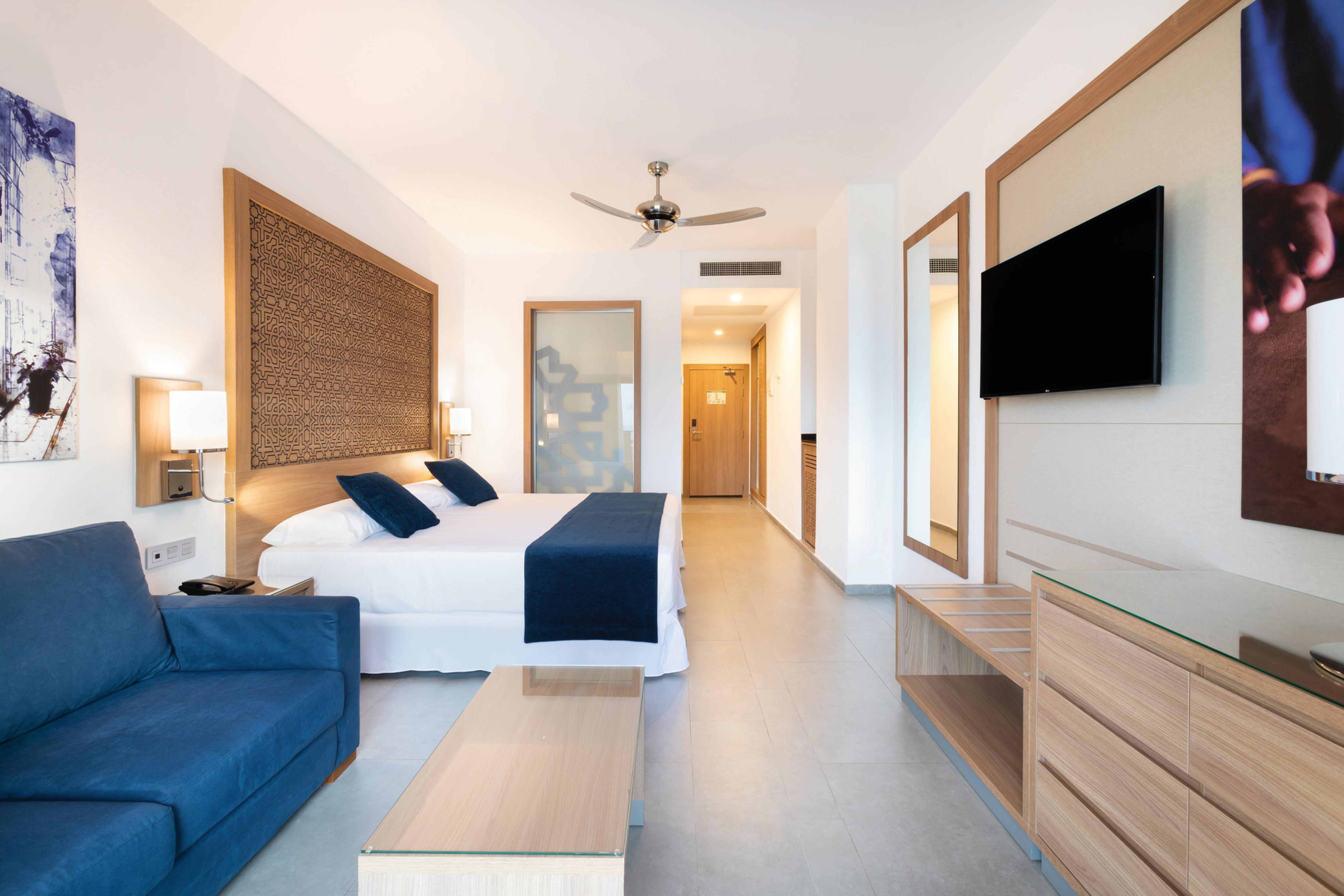 Riu Palace Boavista Rabil Εξωτερικό φωτογραφία