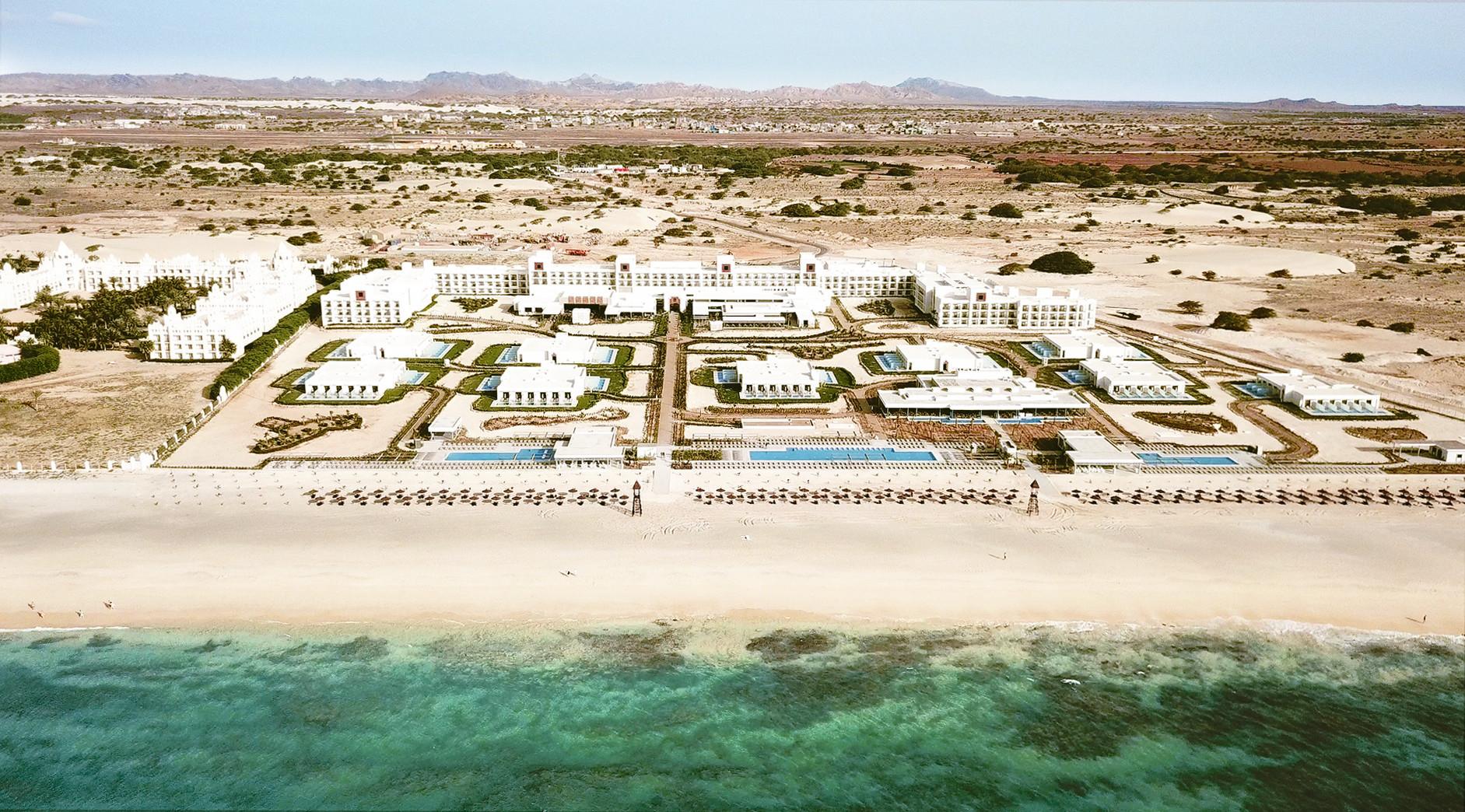 Riu Palace Boavista Rabil Εξωτερικό φωτογραφία