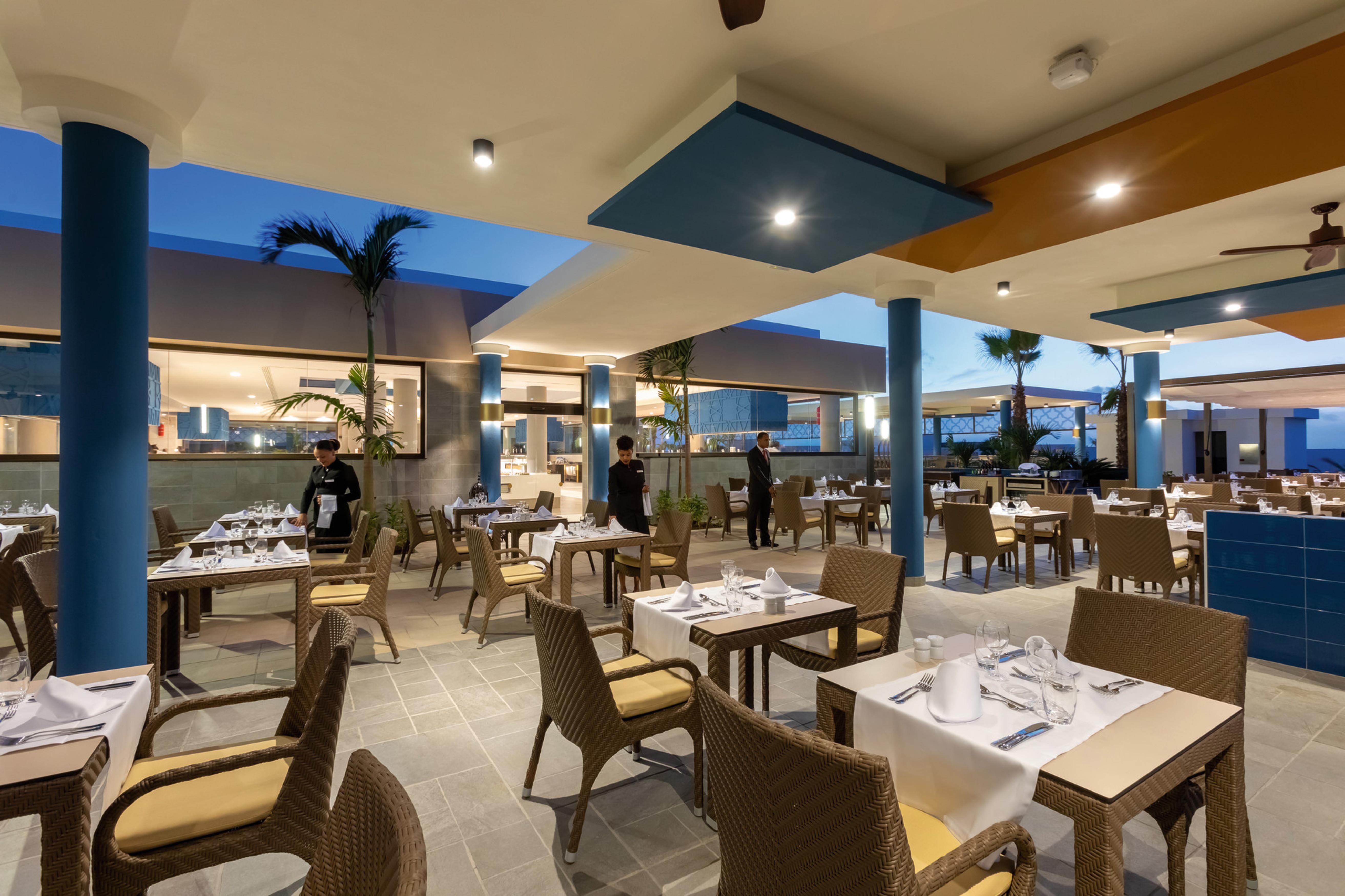 Riu Palace Boavista Rabil Εξωτερικό φωτογραφία