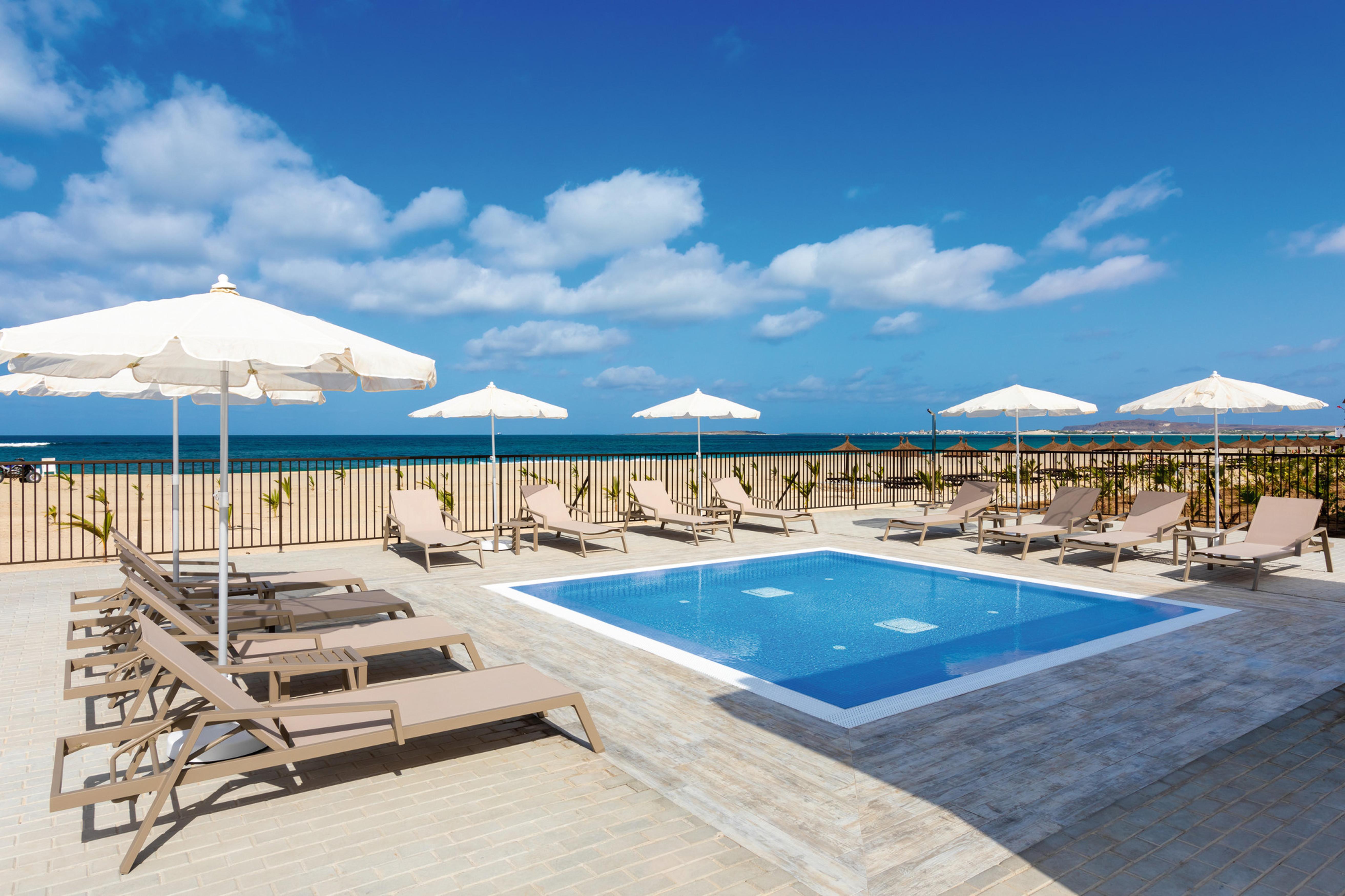 Riu Palace Boavista Rabil Εξωτερικό φωτογραφία