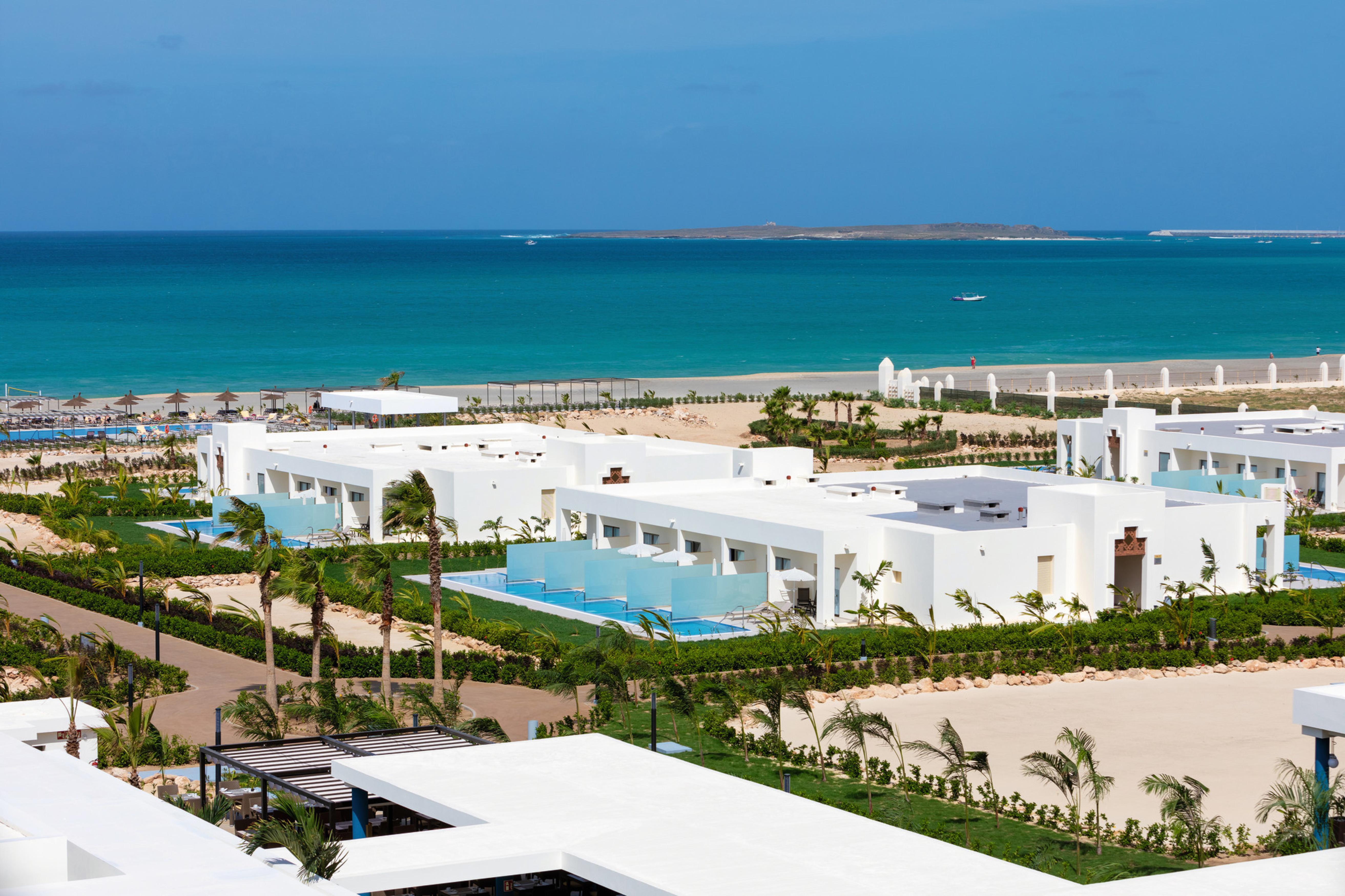 Riu Palace Boavista Rabil Εξωτερικό φωτογραφία