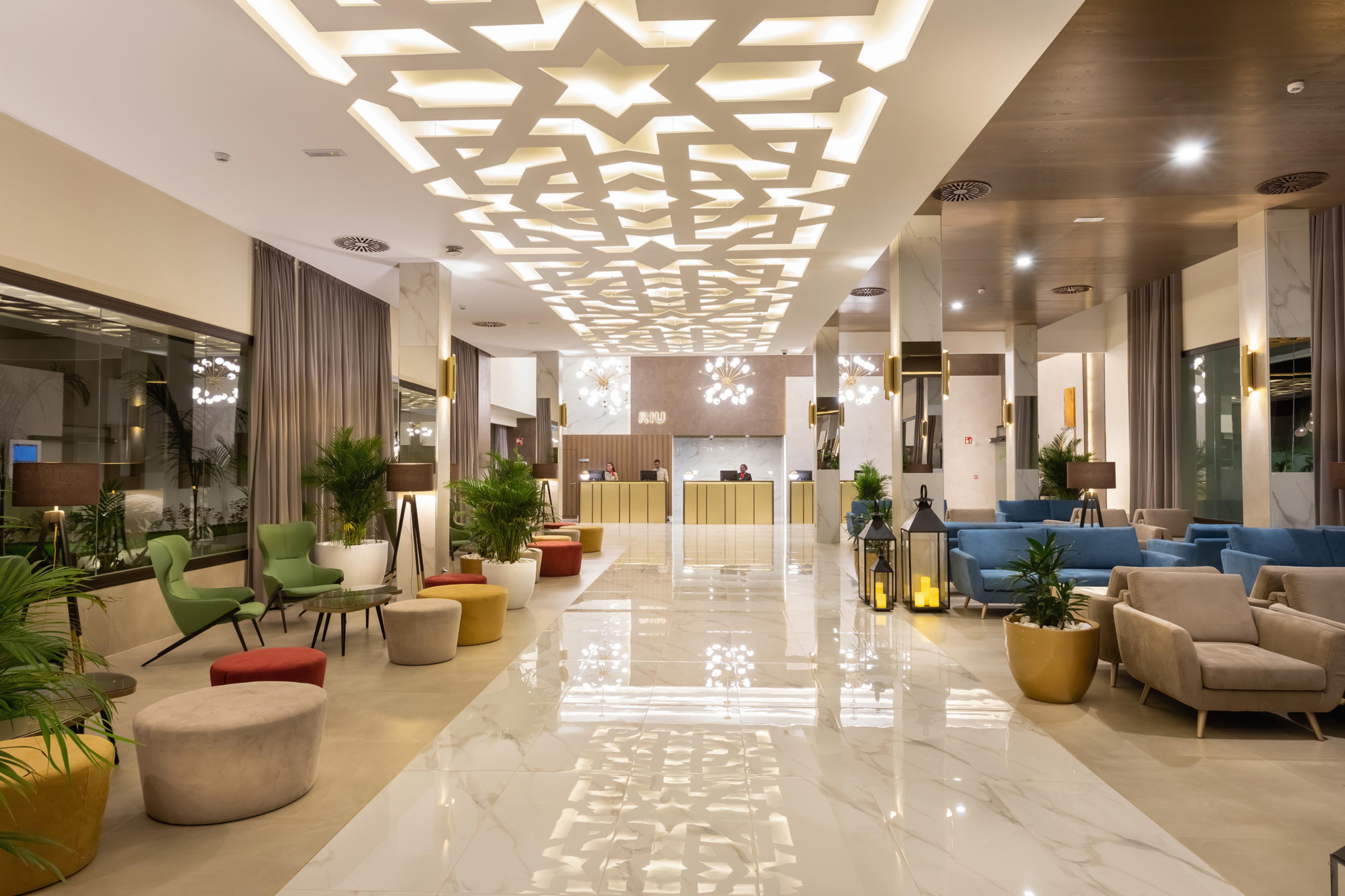 Riu Palace Boavista Rabil Εξωτερικό φωτογραφία