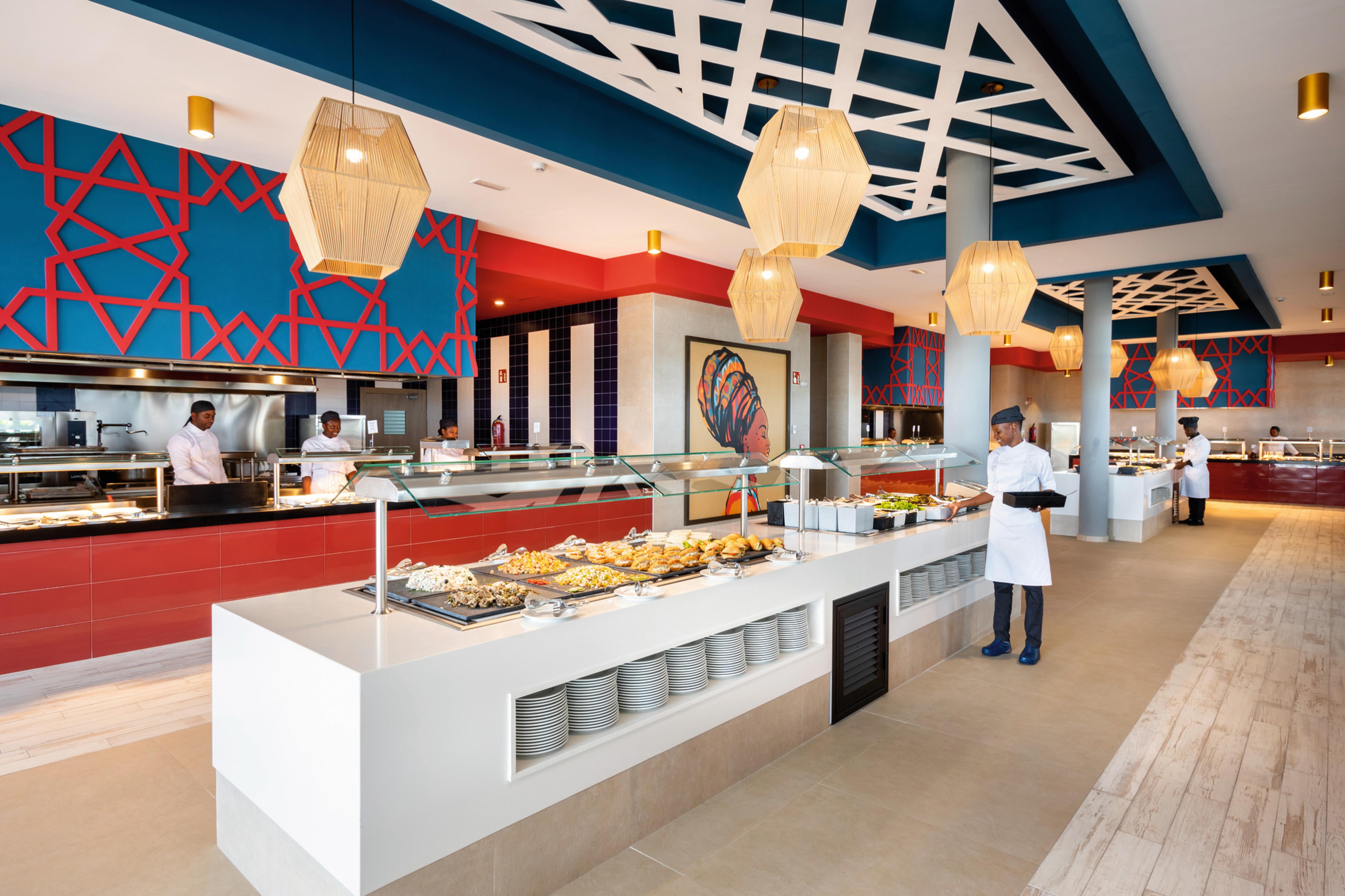 Riu Palace Boavista Rabil Εξωτερικό φωτογραφία