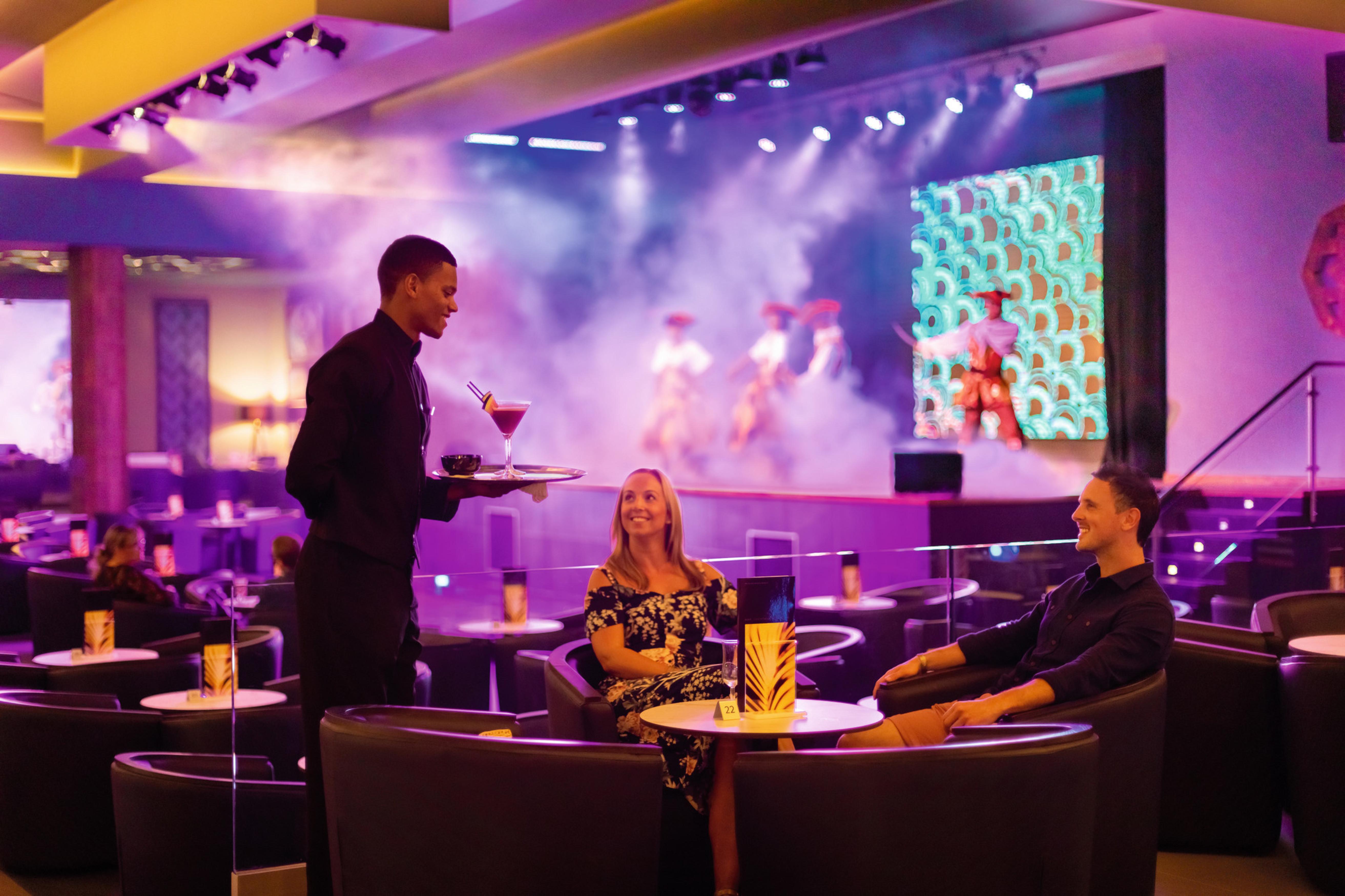 Riu Palace Boavista Rabil Εξωτερικό φωτογραφία