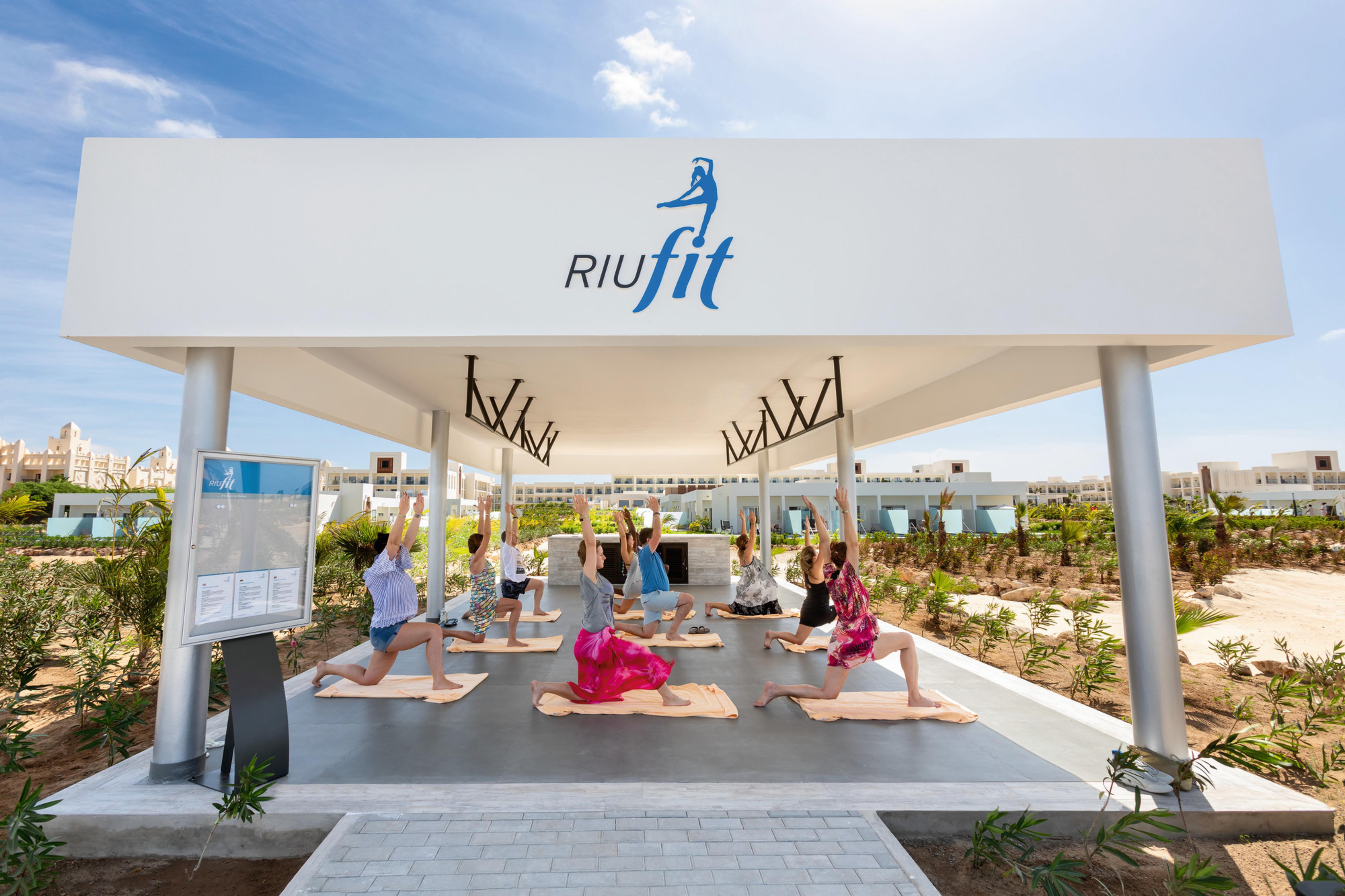 Riu Palace Boavista Rabil Εξωτερικό φωτογραφία