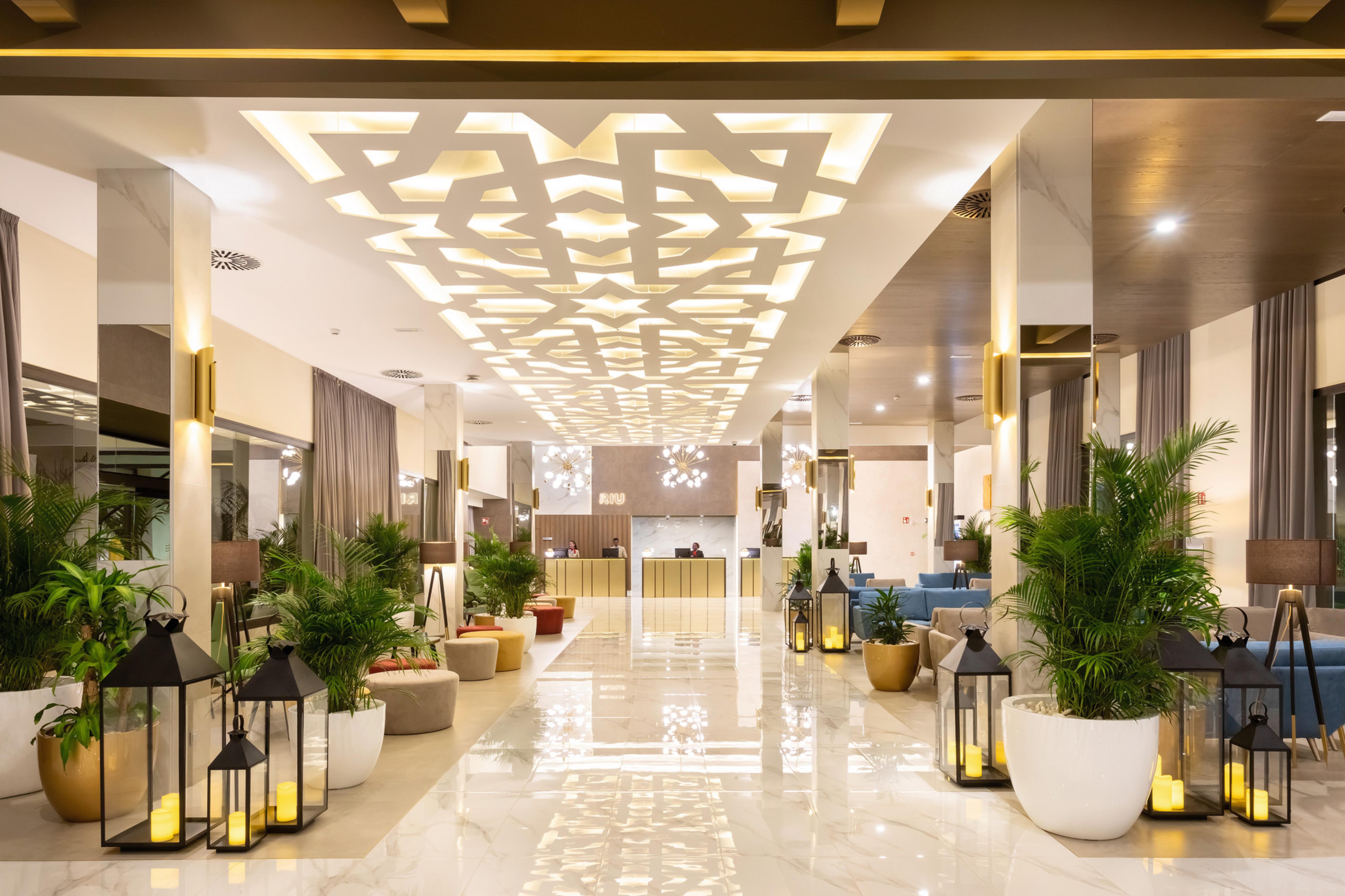 Riu Palace Boavista Rabil Εξωτερικό φωτογραφία