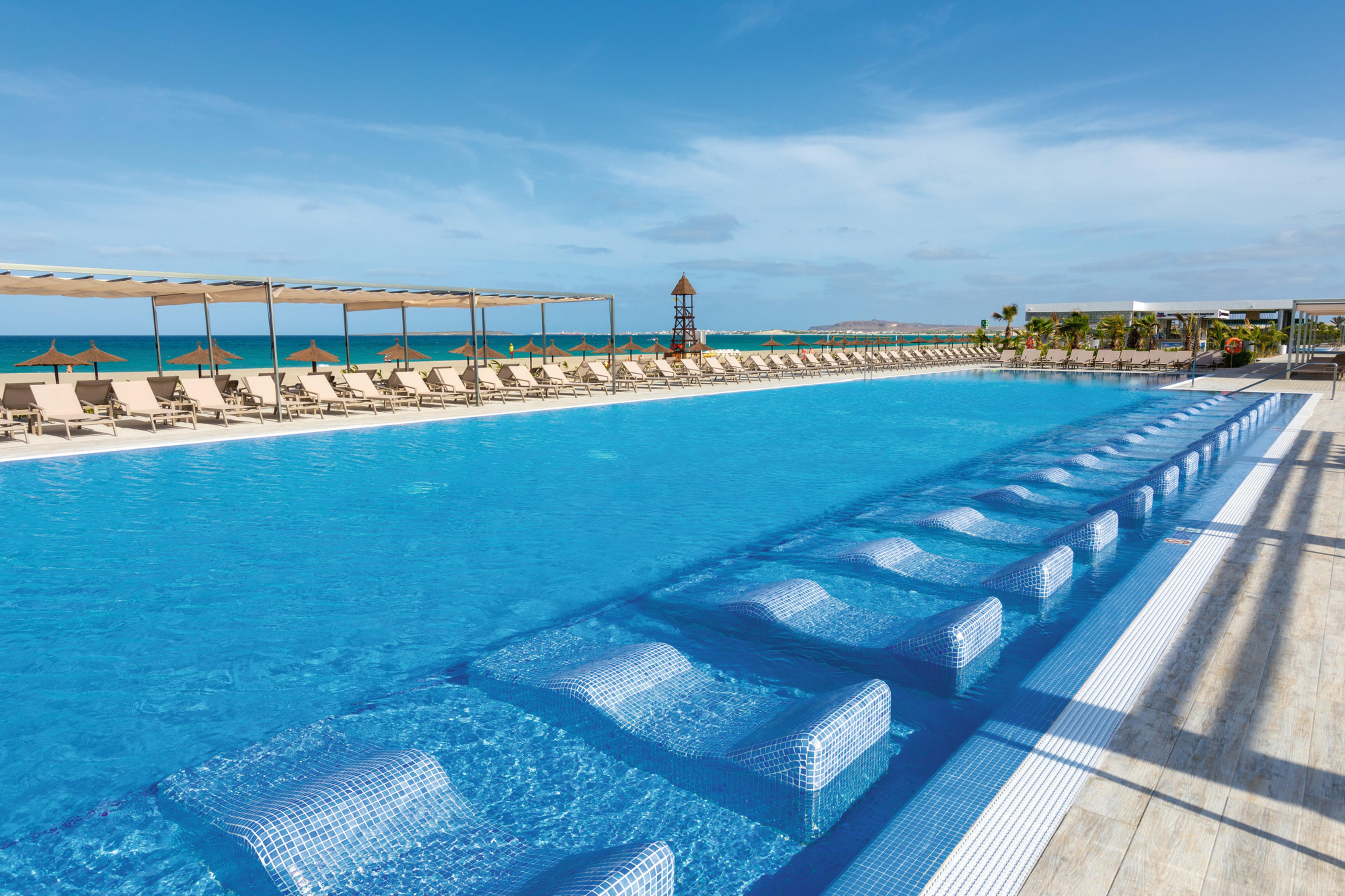 Riu Palace Boavista Rabil Εξωτερικό φωτογραφία
