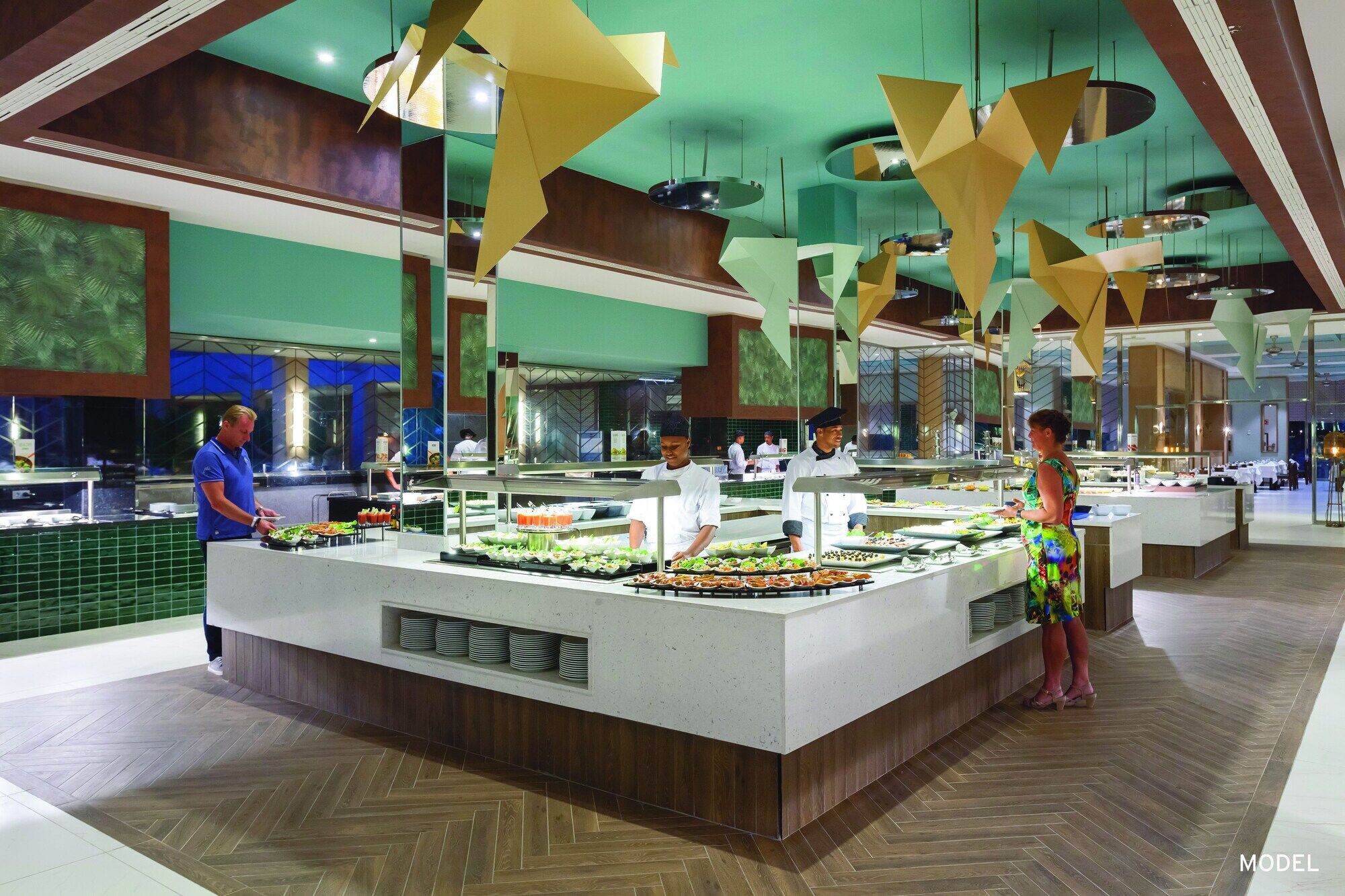 Riu Palace Boavista Rabil Εξωτερικό φωτογραφία