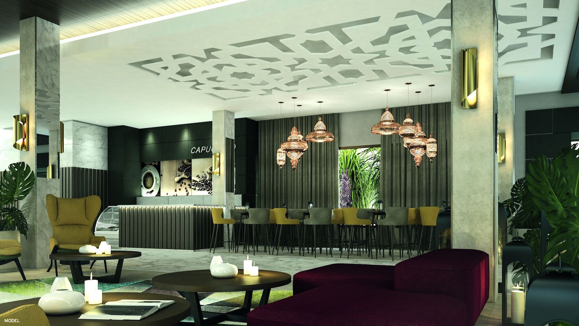Riu Palace Boavista Rabil Εξωτερικό φωτογραφία