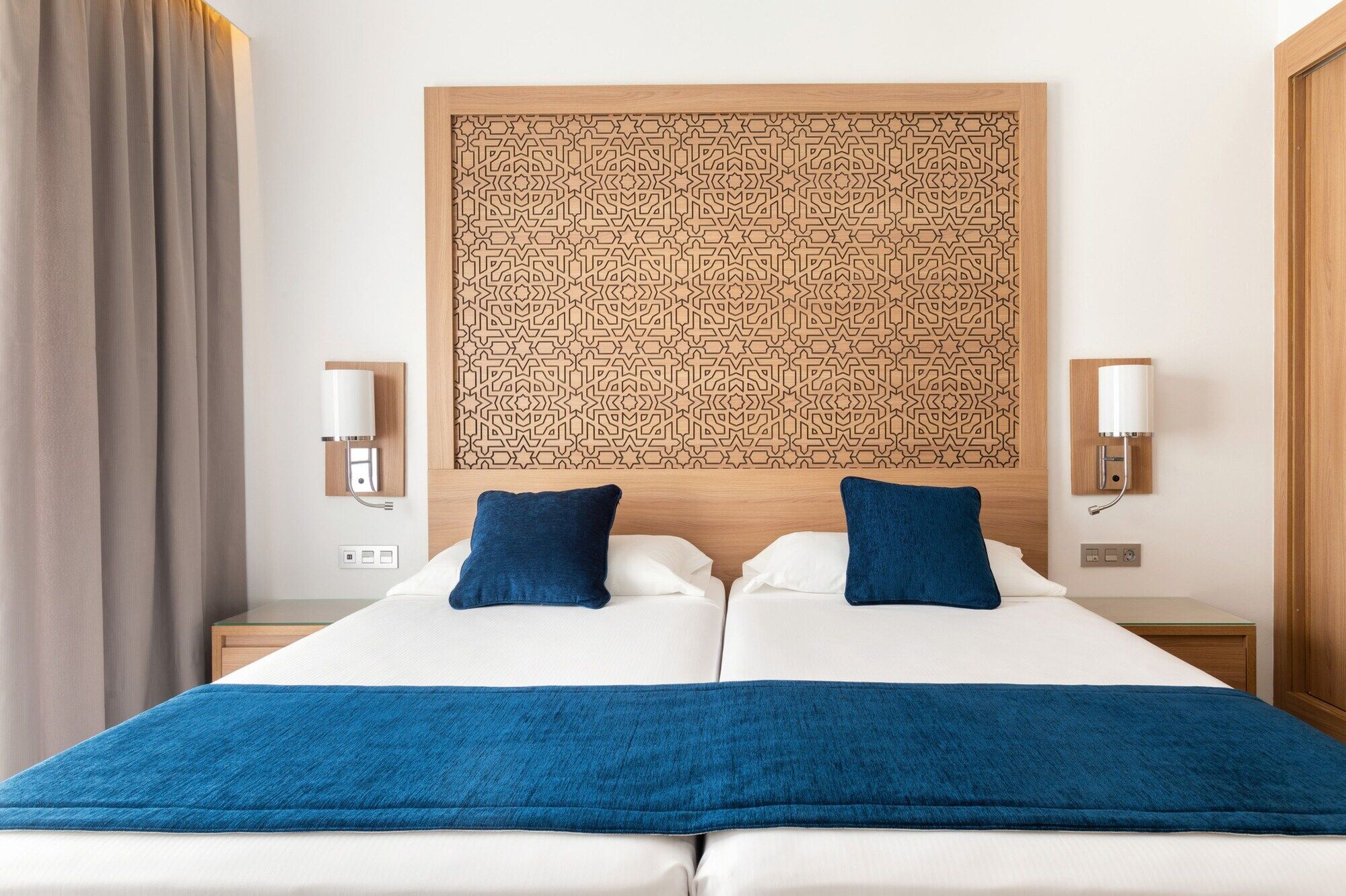 Riu Palace Boavista Rabil Εξωτερικό φωτογραφία