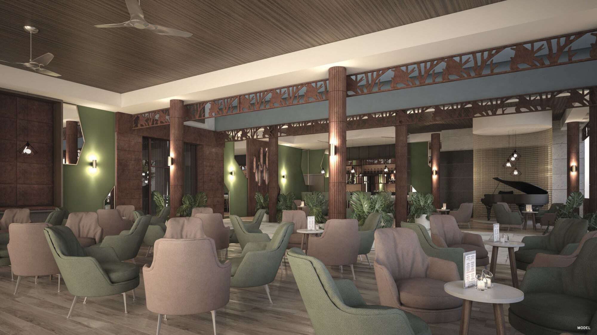 Riu Palace Boavista Rabil Εξωτερικό φωτογραφία