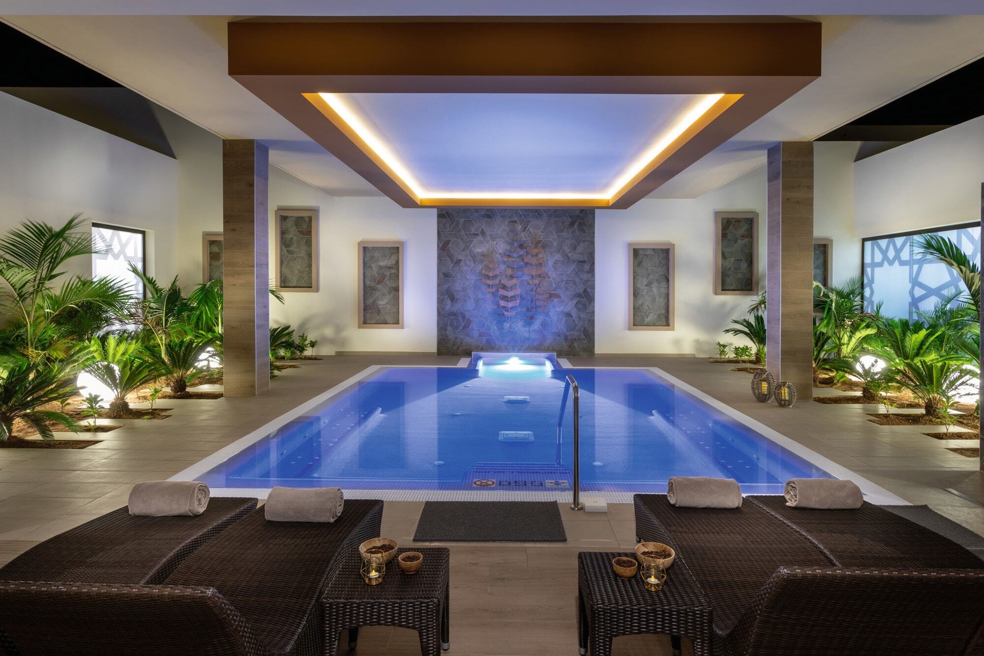 Riu Palace Boavista Rabil Εξωτερικό φωτογραφία