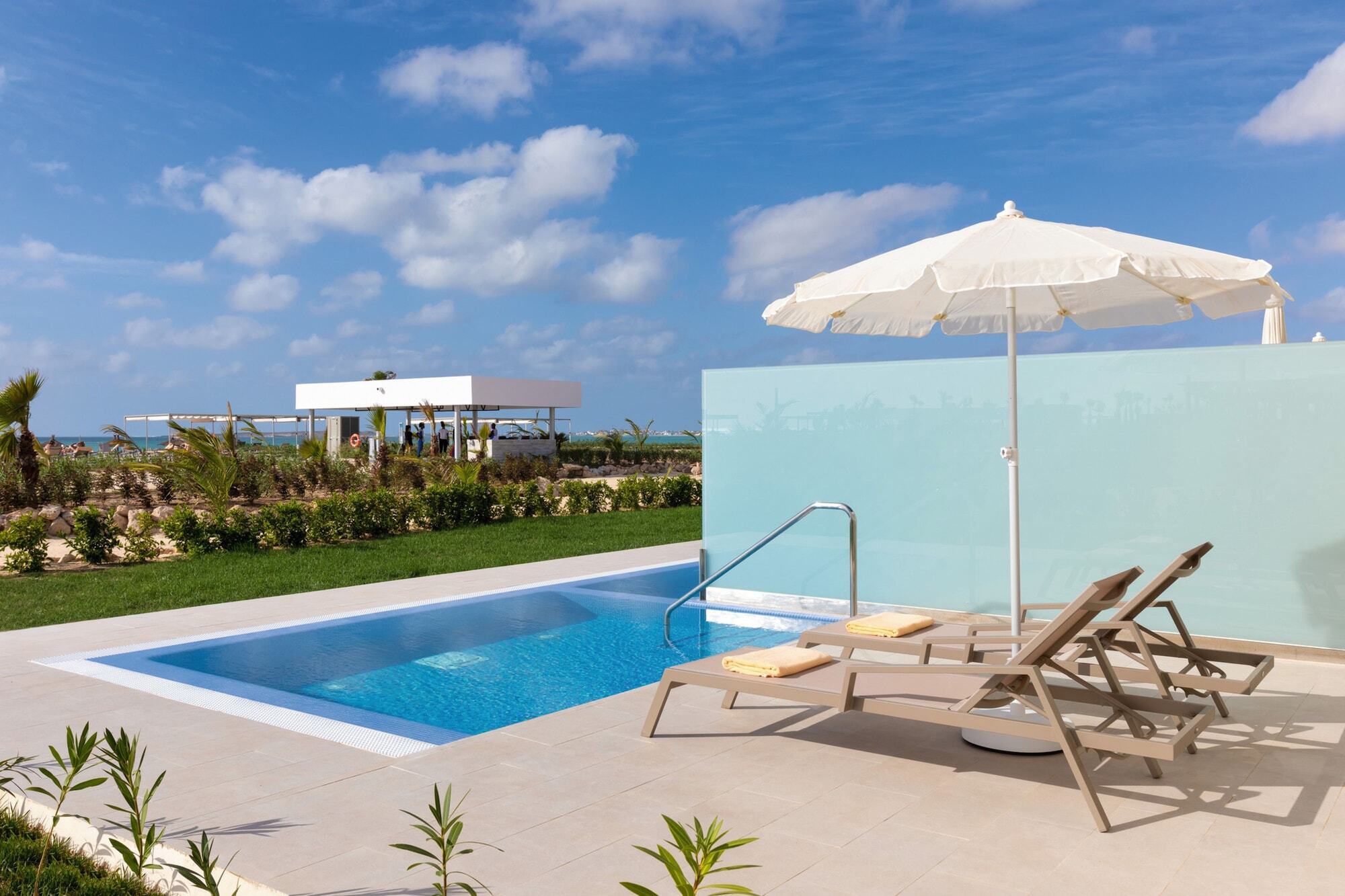 Riu Palace Boavista Rabil Εξωτερικό φωτογραφία
