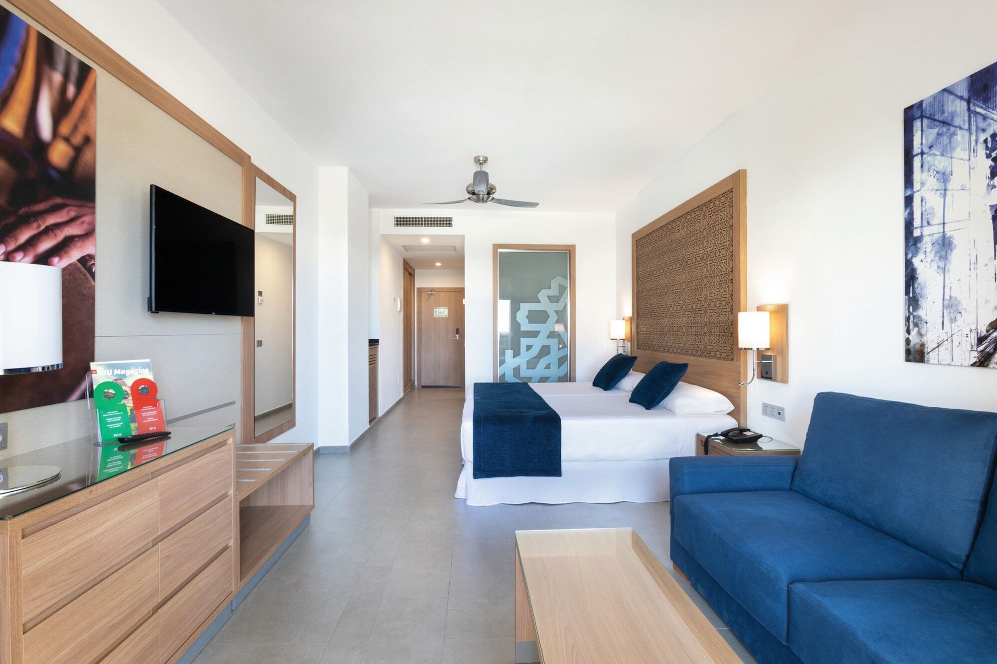 Riu Palace Boavista Rabil Εξωτερικό φωτογραφία